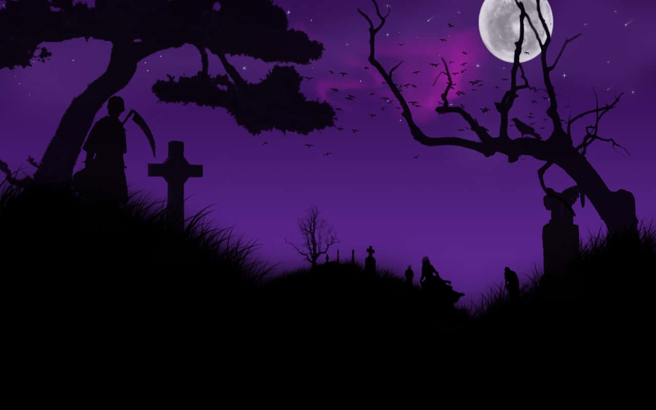 Graveyard