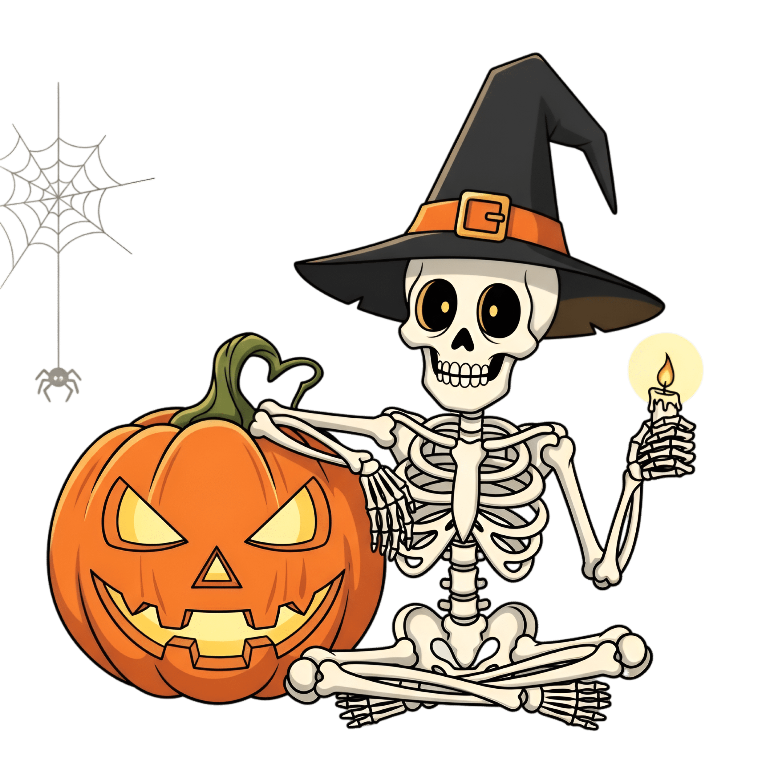 Skeleton Warrior